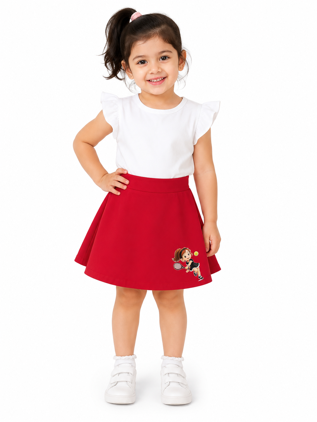 Skater Skirts